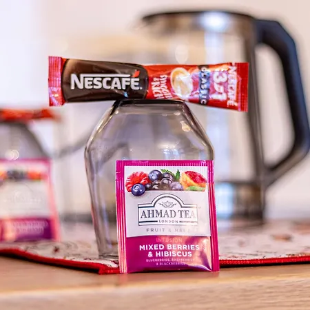 & Explore - Apartment